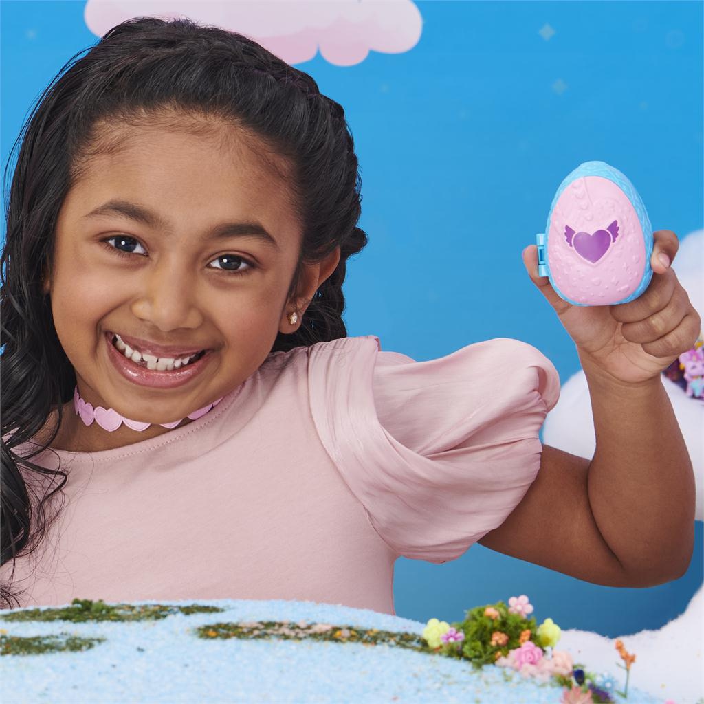 Hatchimals CollEGGtibles, Sibling Pack