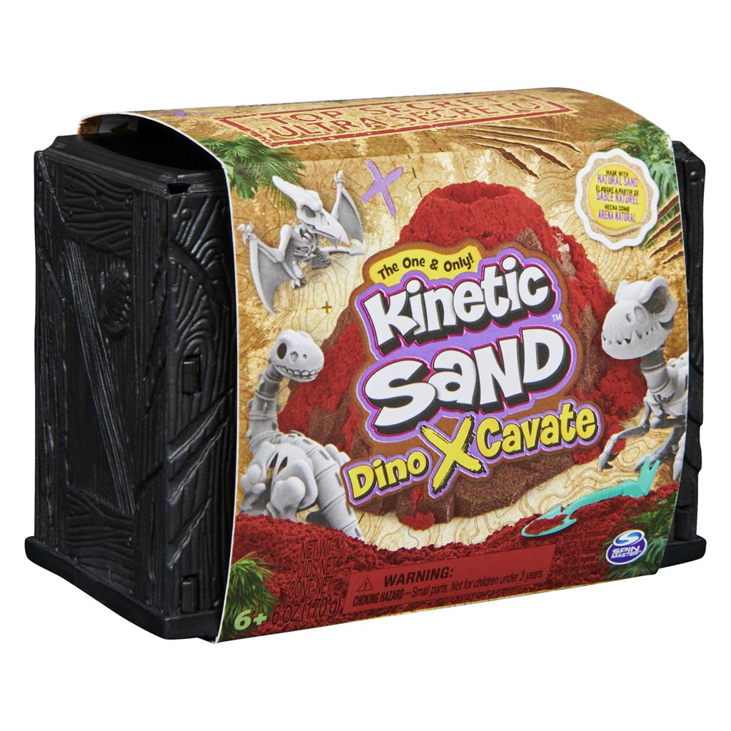 Sand DinoXCavate