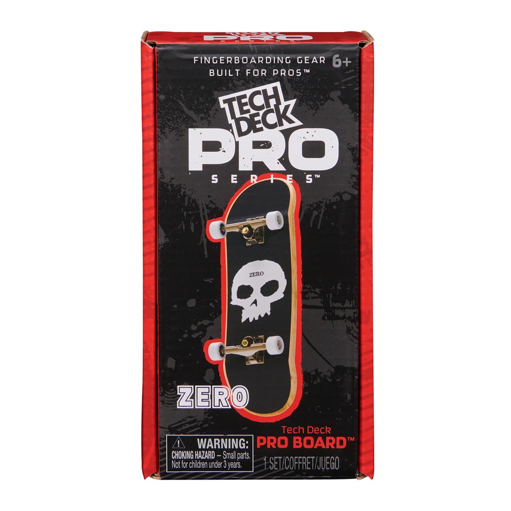 6065208 | Tech Deck Pro Board Assortment