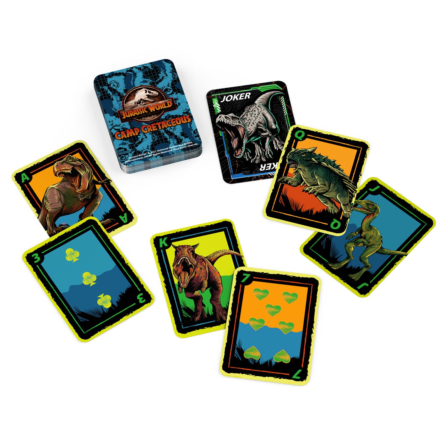 Playing Card Games Styles May Vary playing-card-games-styles-may-vary