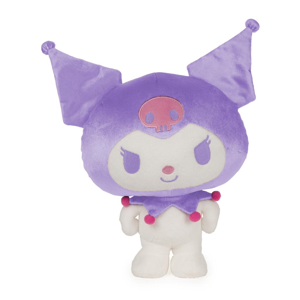 6065442 | Kuromi, 9.5 in