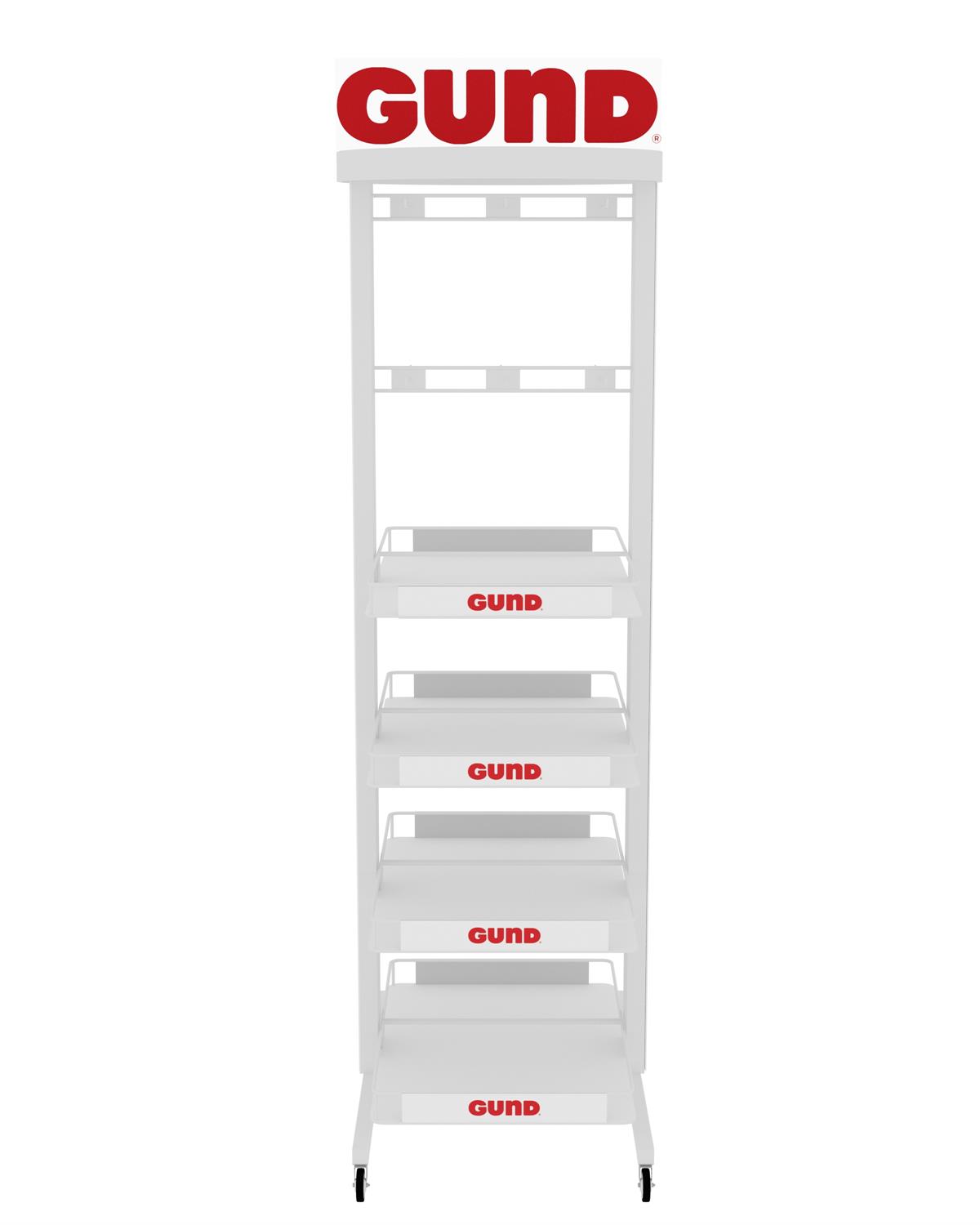 GUND Core Display Rack