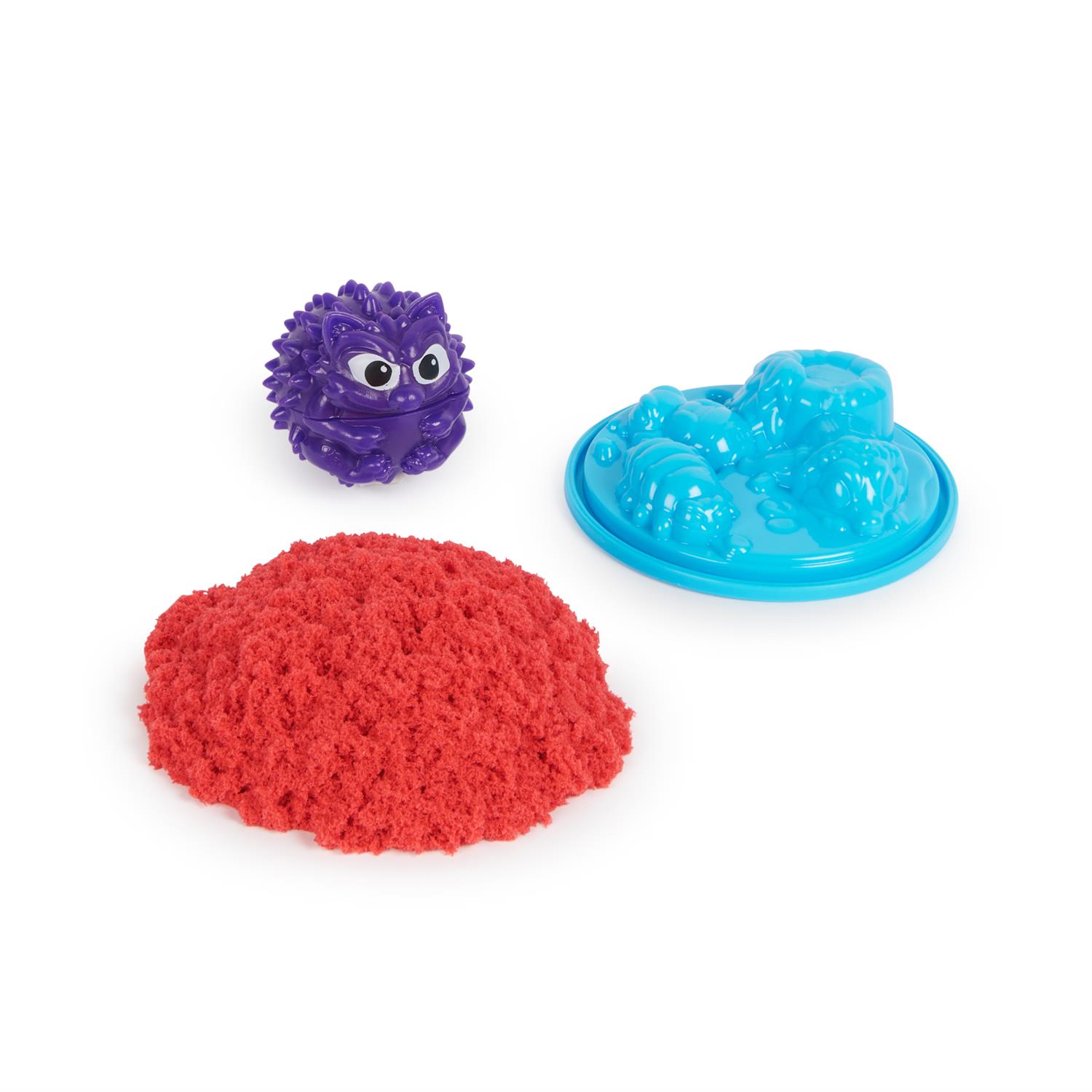 6066956 | Kinetic Sand Surprise Wild Critters