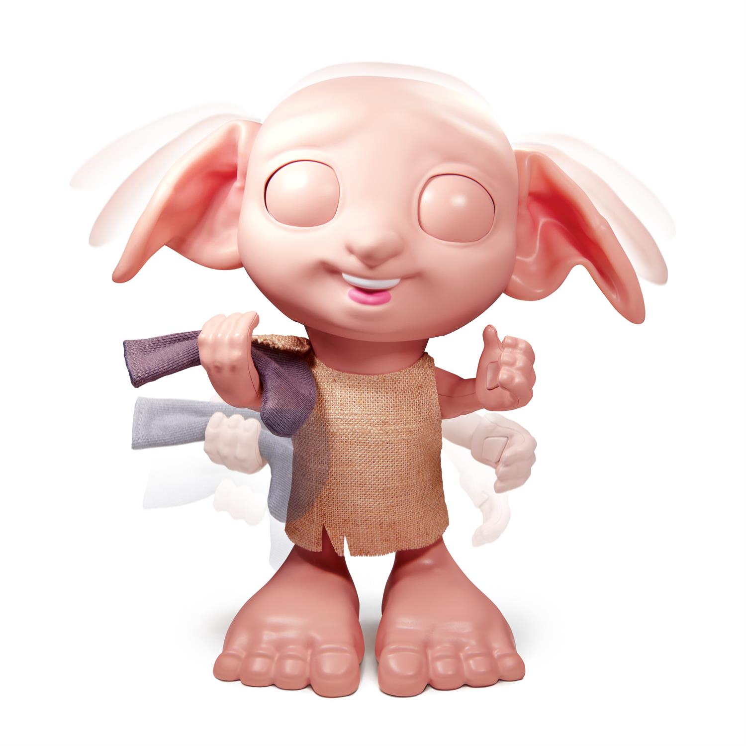 6067280 | Wizarding World Harry Potter, Interactive Magical Dobby