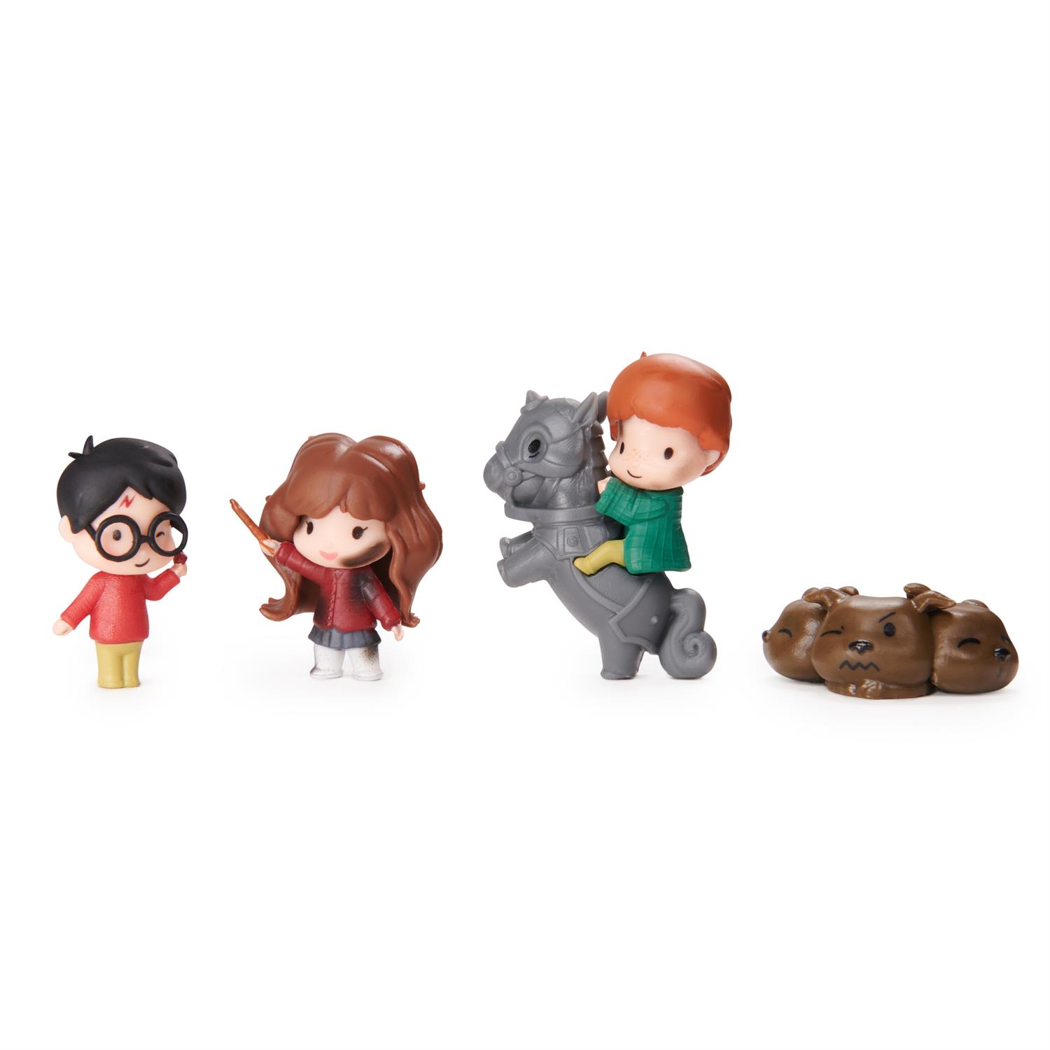 Harry Potter Doll Wizarding World Harry Potter, Micro Magical