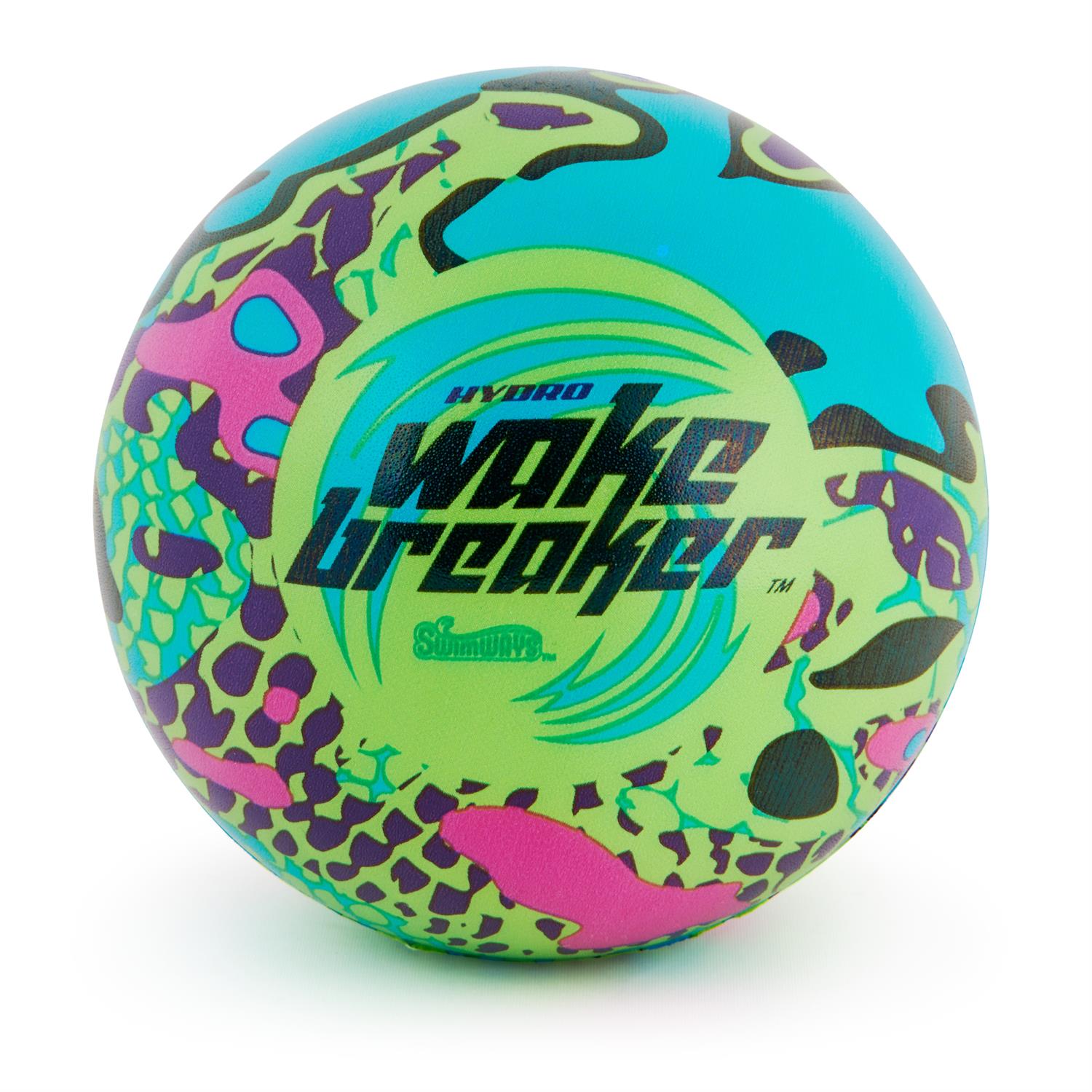 6069230 | Swimways Hydro Wake Breaker