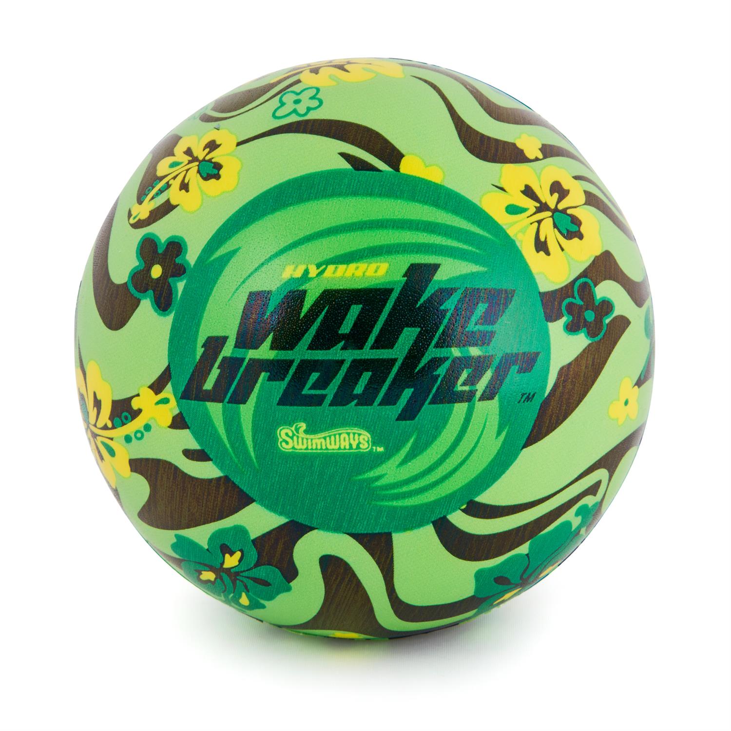 6069230 | Swimways Hydro Wake Breaker