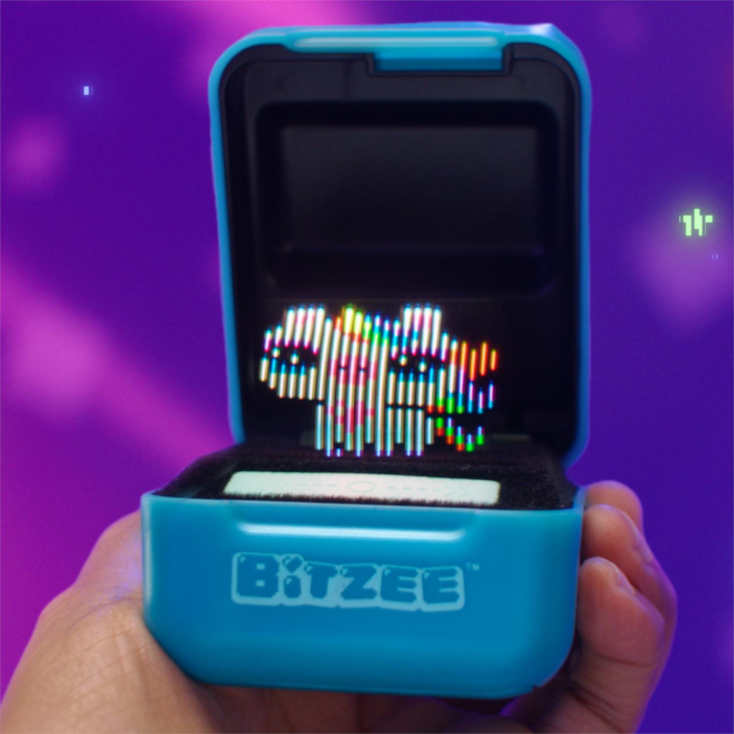 6070502 | Bitzee Magicals Edition