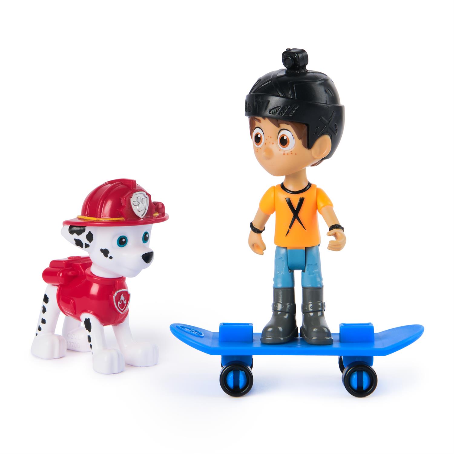6070734 | PAW Patrol Hero Pup Core Assortment