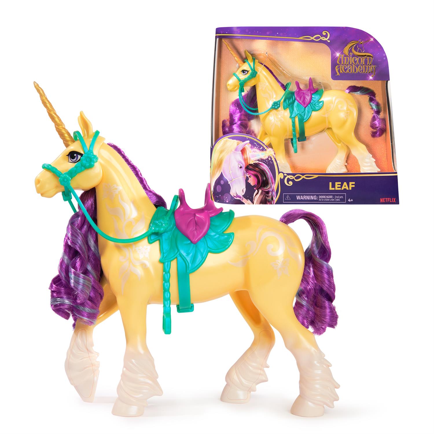 6071156 | Unicorn Academy, Unicorn Assortment
