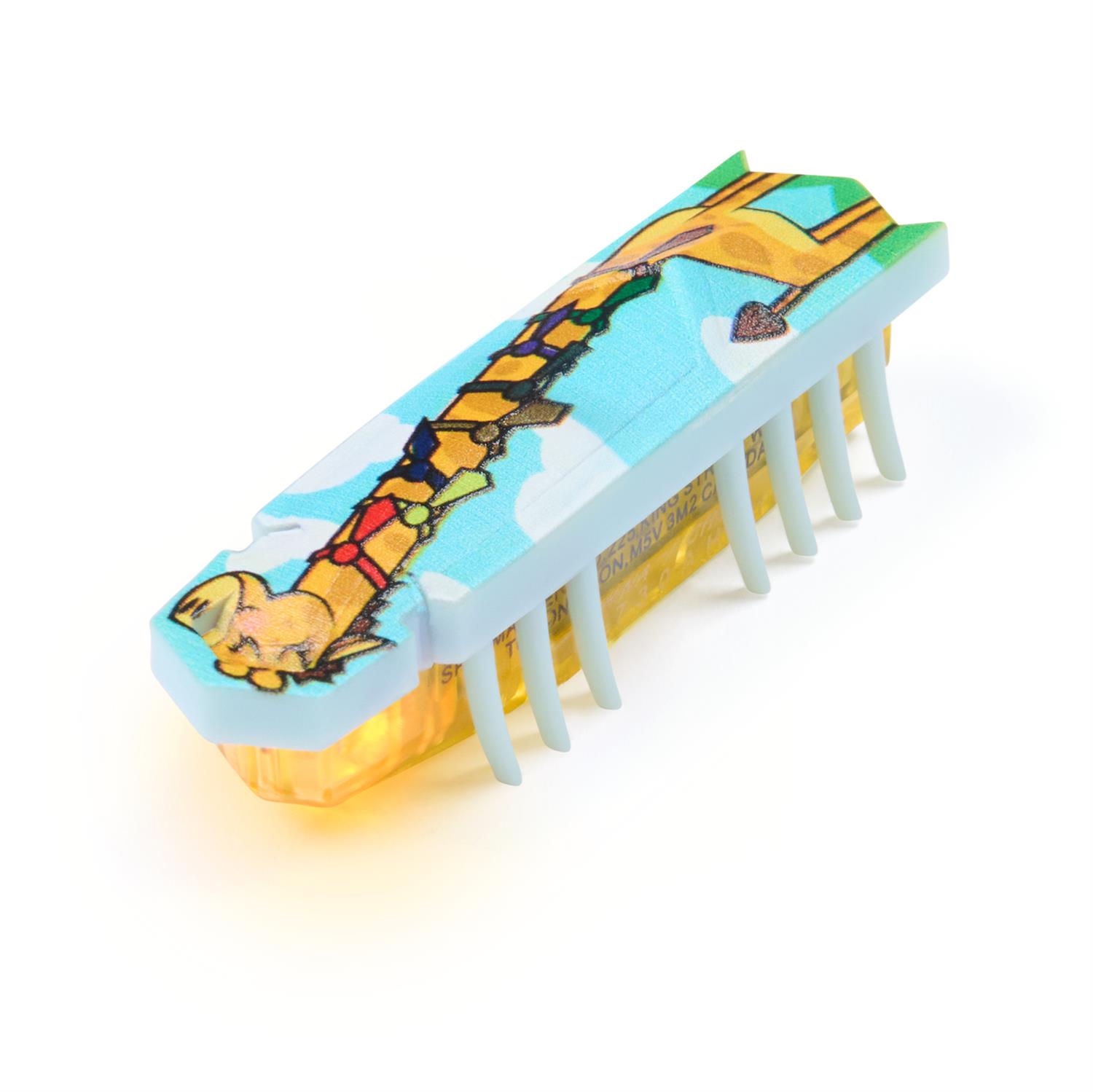 6071532 | HEX BOTS Flash Nano Single Assortment (styles vary)
