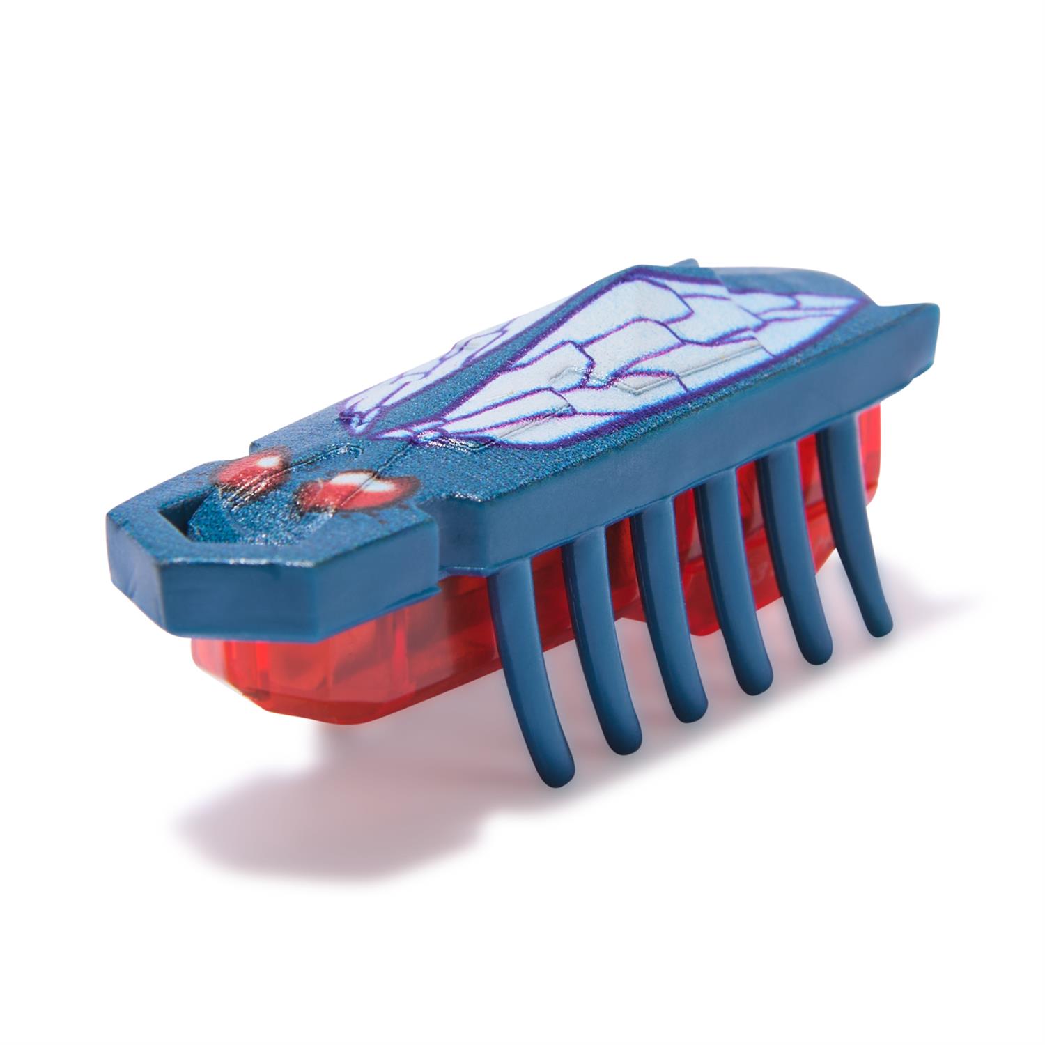 vibrating toy bugs Ladybug Assistive Switch Toy with Lights, Music and Vibration main image 0