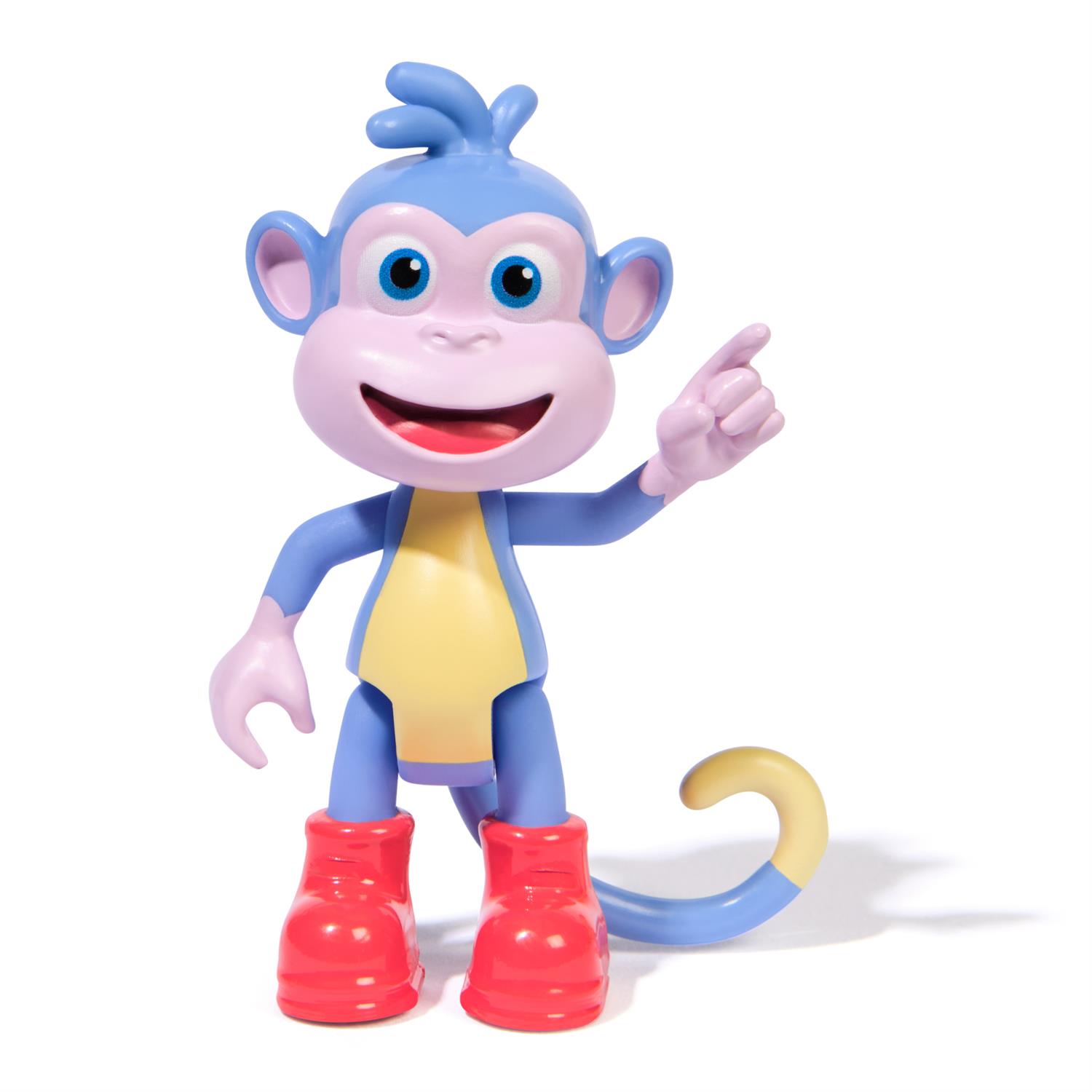 6071556 | Dora the Explorer Figure Single Figure Assortment CDU