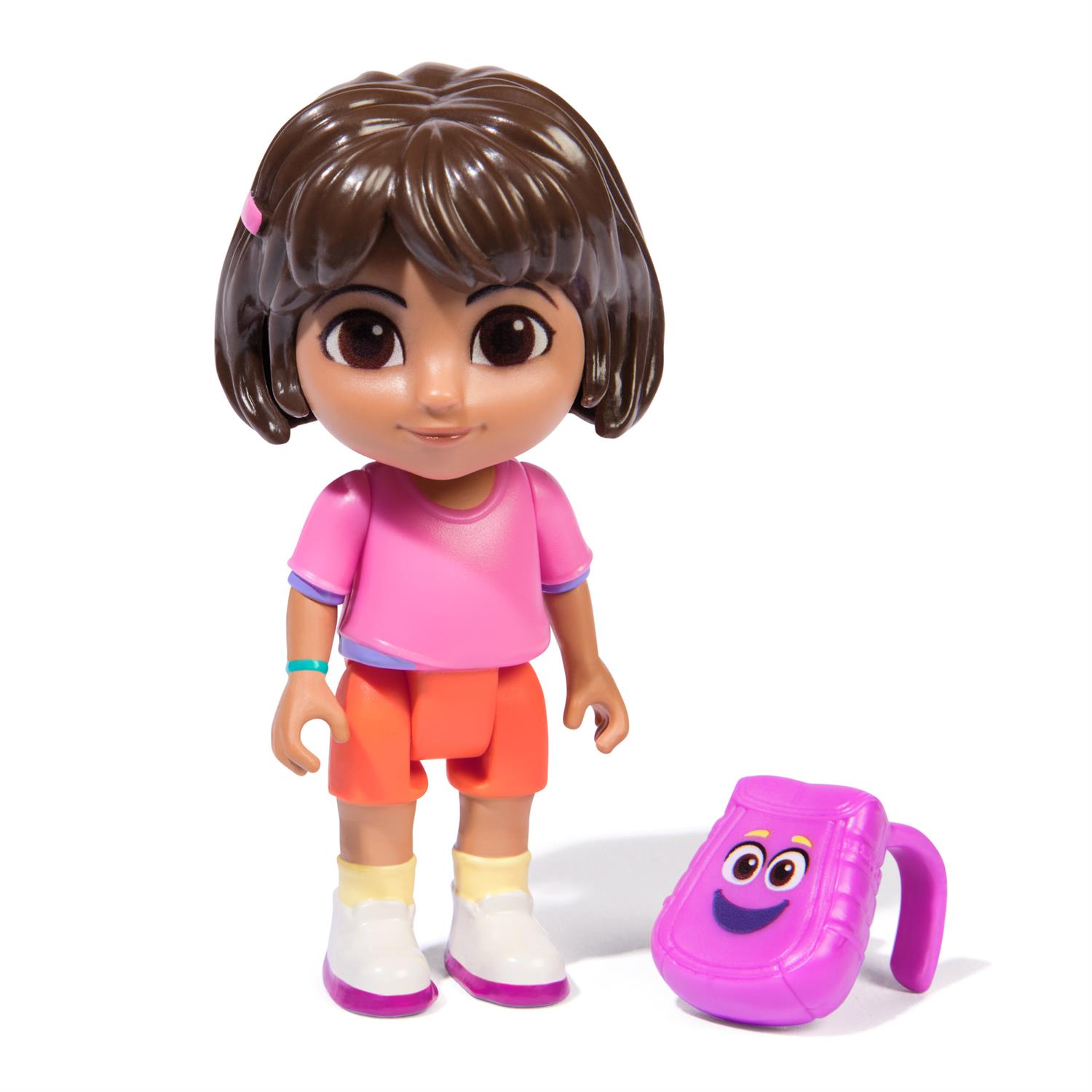6071556 | Dora the Explorer Figure Single Figure Assortment CDU