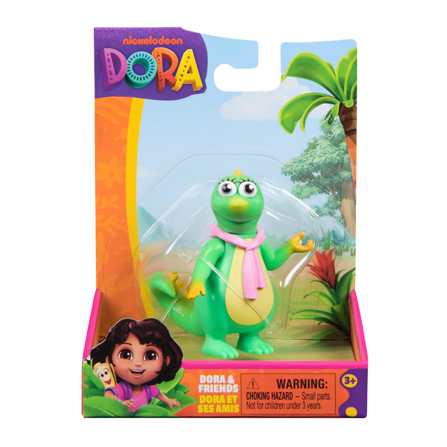 6071556 | Dora the Explorer Figure Single Figure Assortment CDU