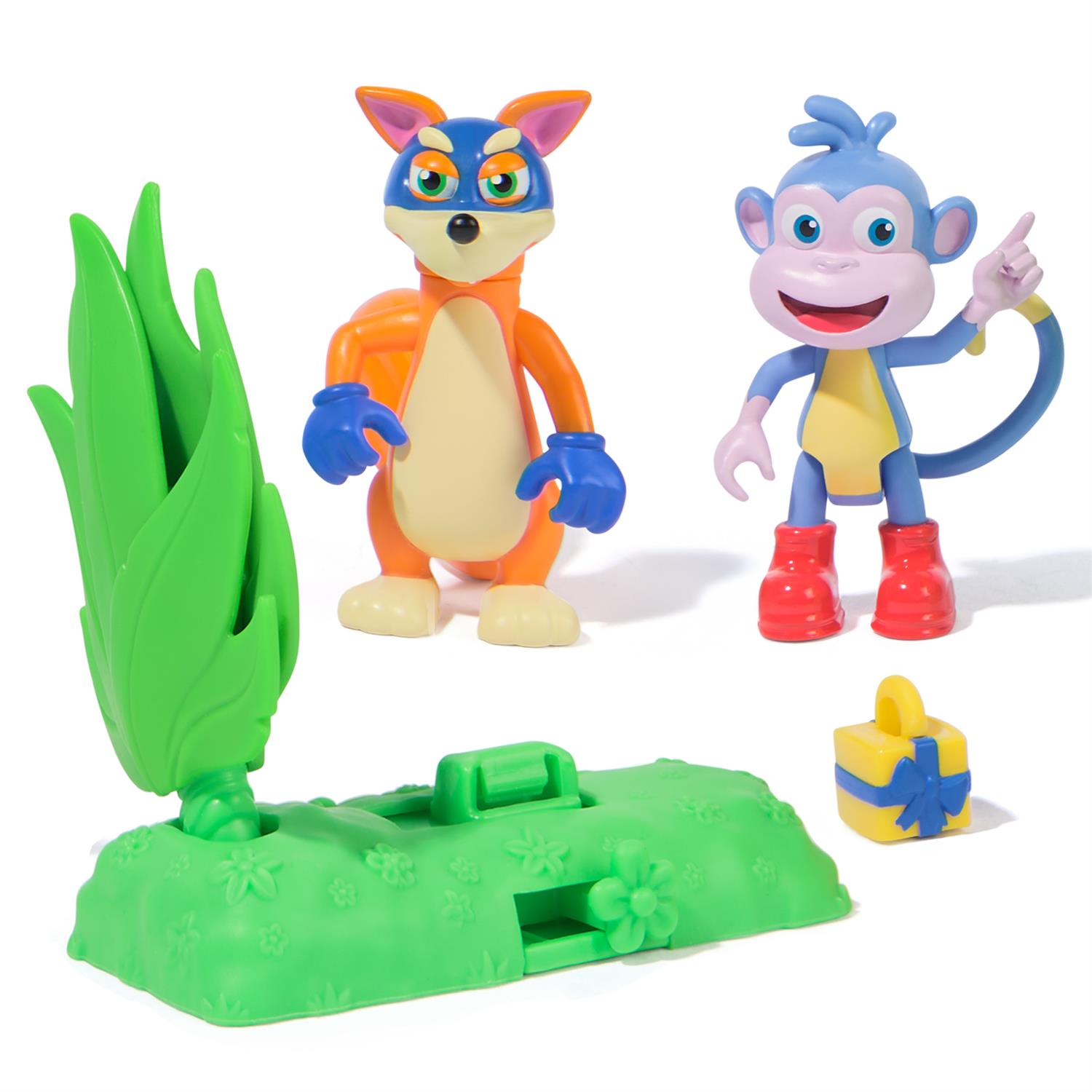 6071566 | Dora the Explorer Figure Adventure Pack Assortment