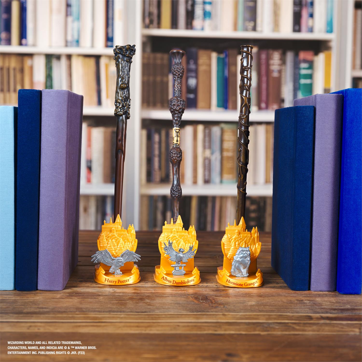 6071567 | Wizarding World Harry Potter, 12-inch Magical Collector