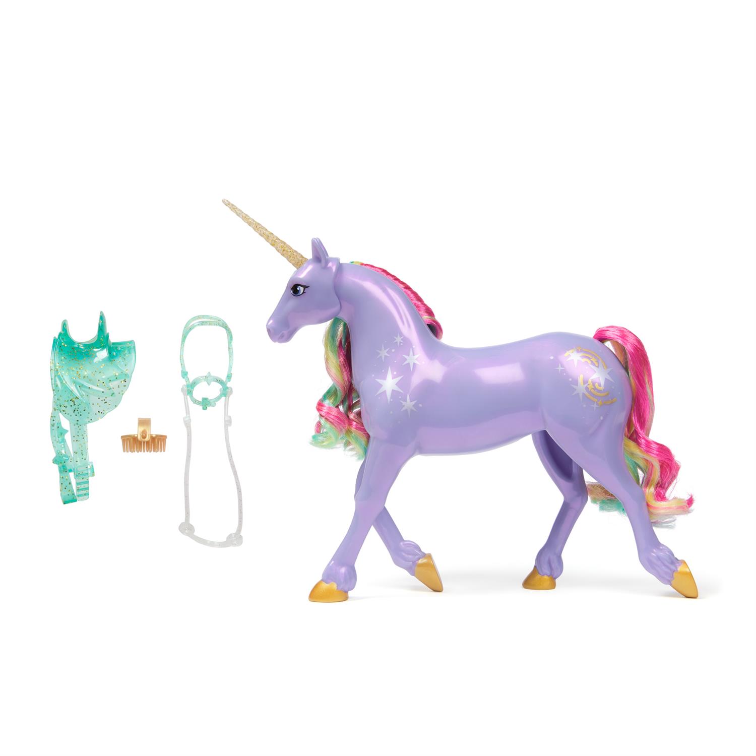 6072483 | Unicorn Academy, Power of Friendship Wildstar with