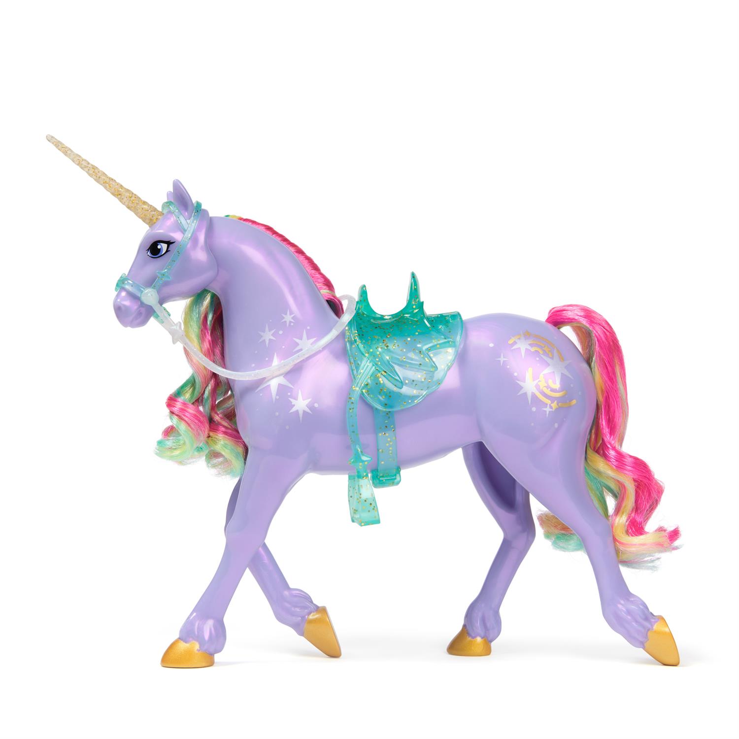 6072483 | Unicorn Academy, Power of Friendship Wildstar with