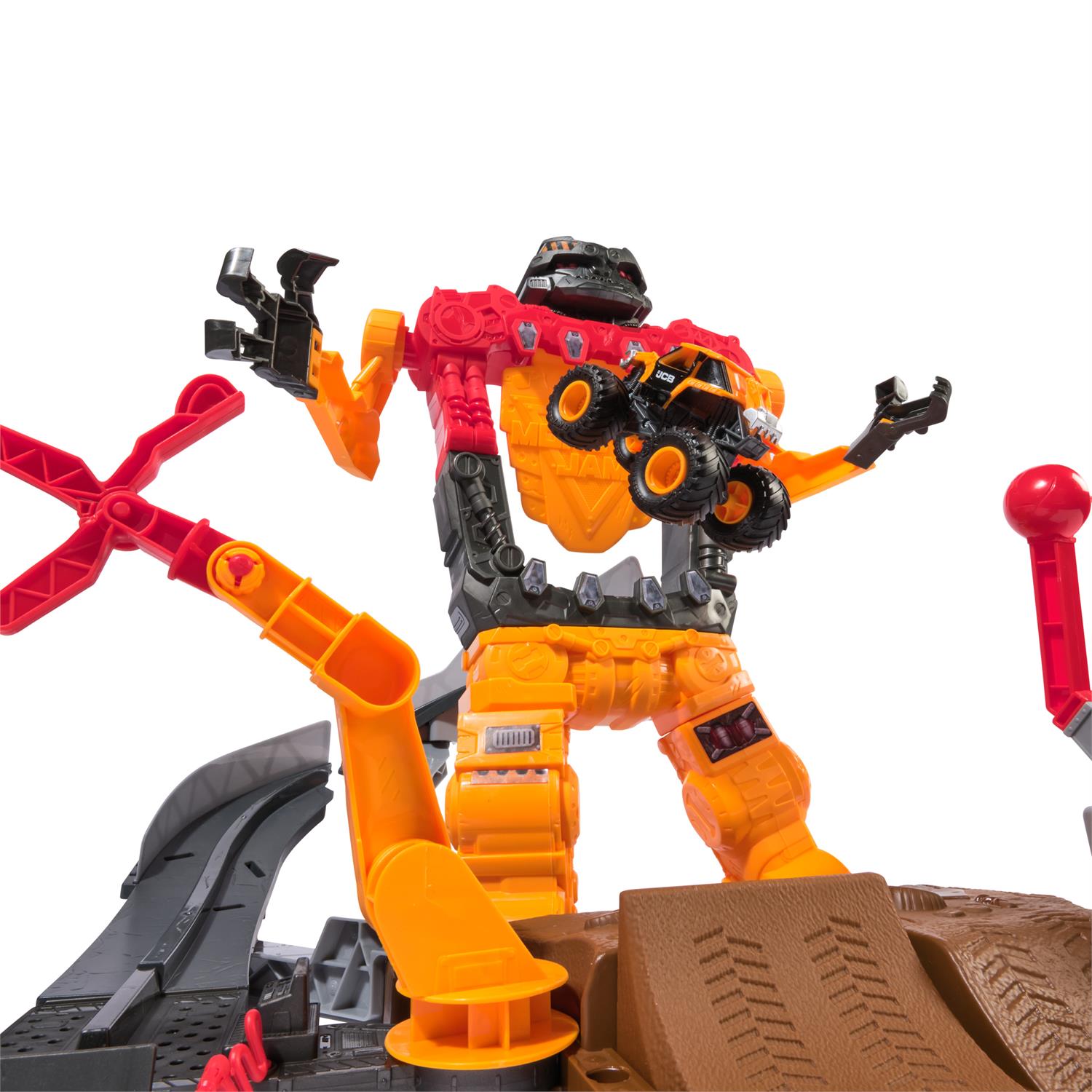 ステッドマン 1994-2004 Mustang Front Strut