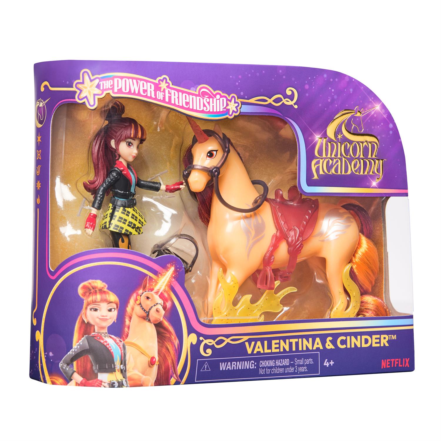 Wonderful Days Of Unicorn! 　ユニコーン Honey Bee Acres Rainbow Ridge Daydreamers Unicorn Family, 4