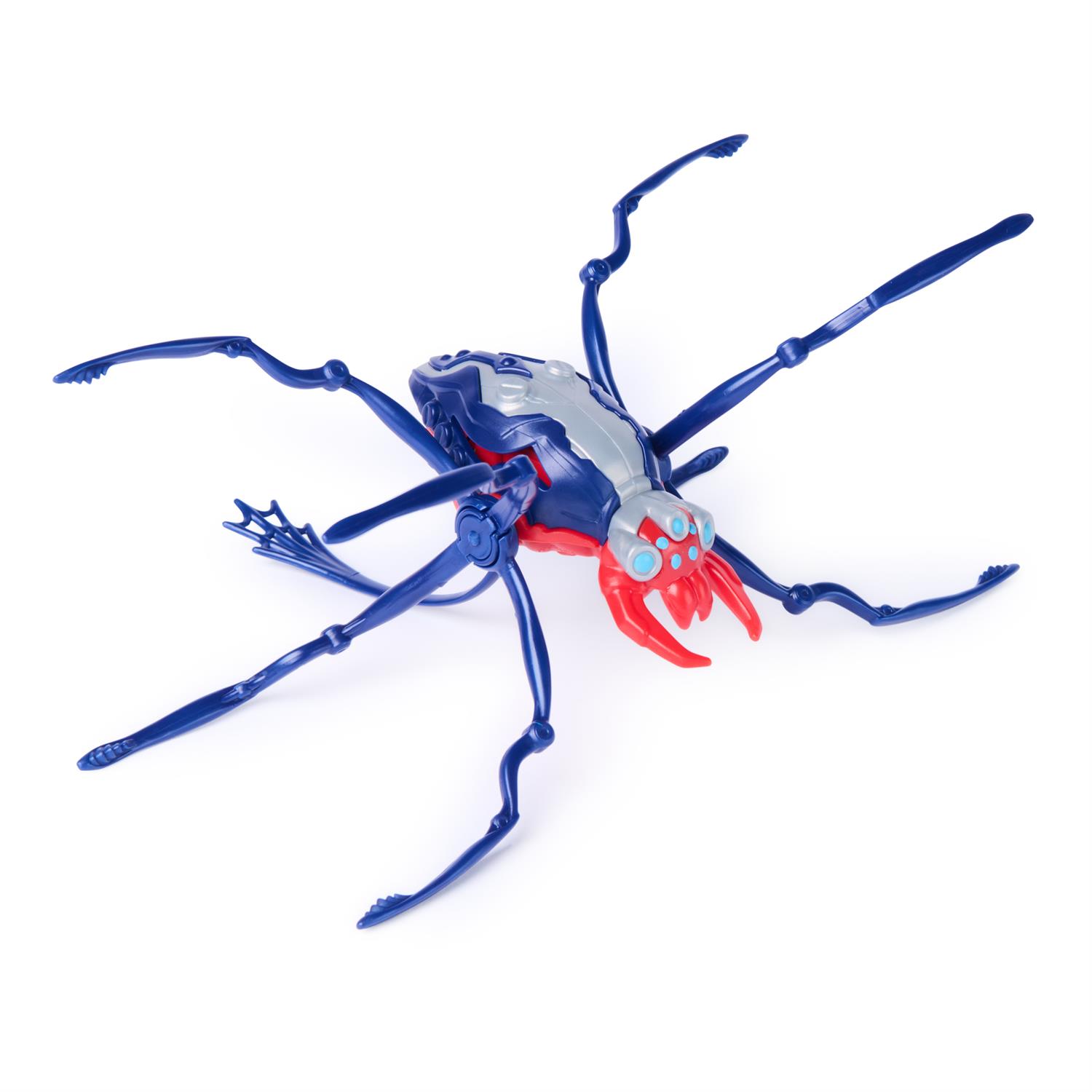 6072914 | HEX BOTS Skitter Bot Spider Assortment