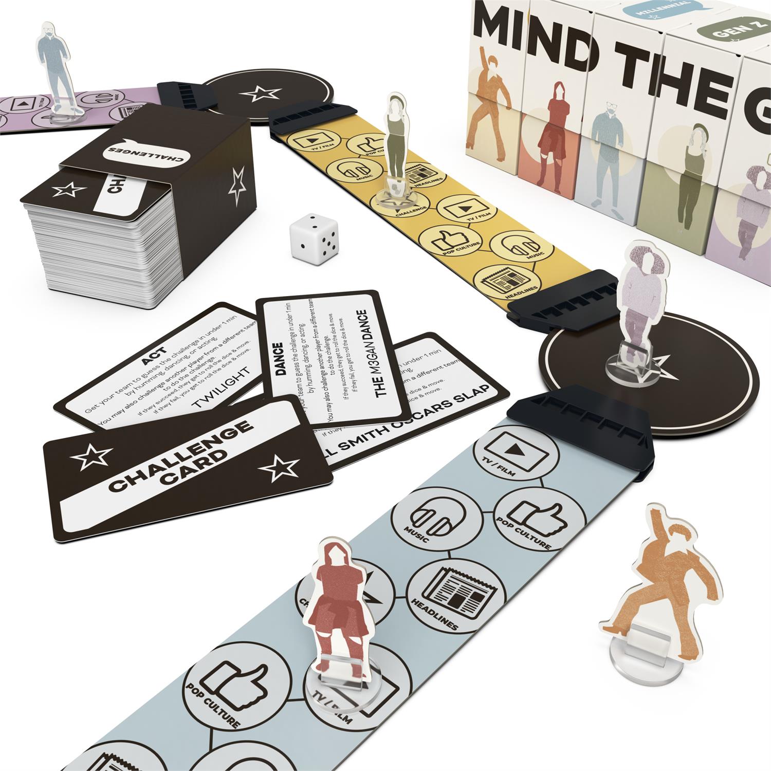 6073310 | SolidRoots Mind the Gap Ultimate Connections