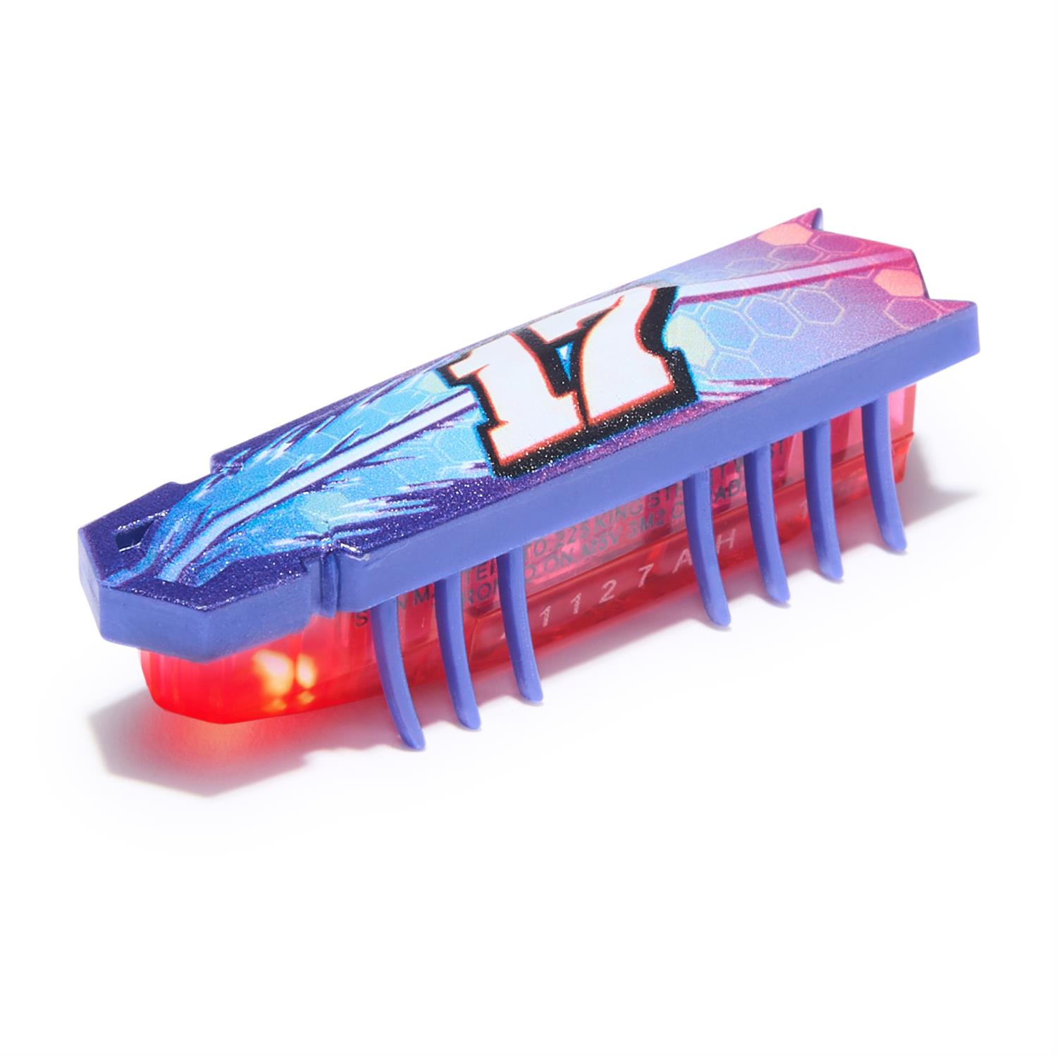 6073688 | HEX BOTS Nano On-The-Go Launcher