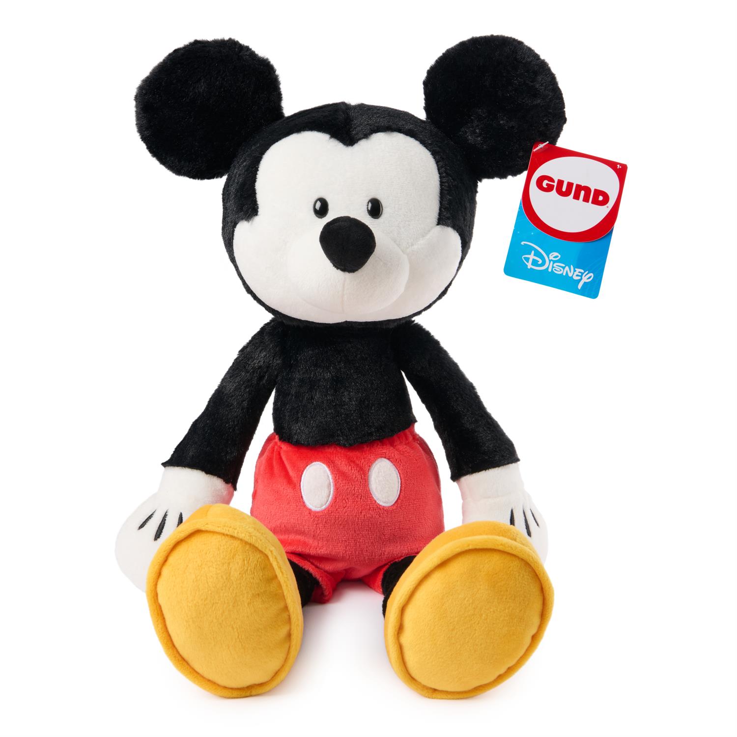 6074374 | Toothpick Mickey Mouse, 15 in