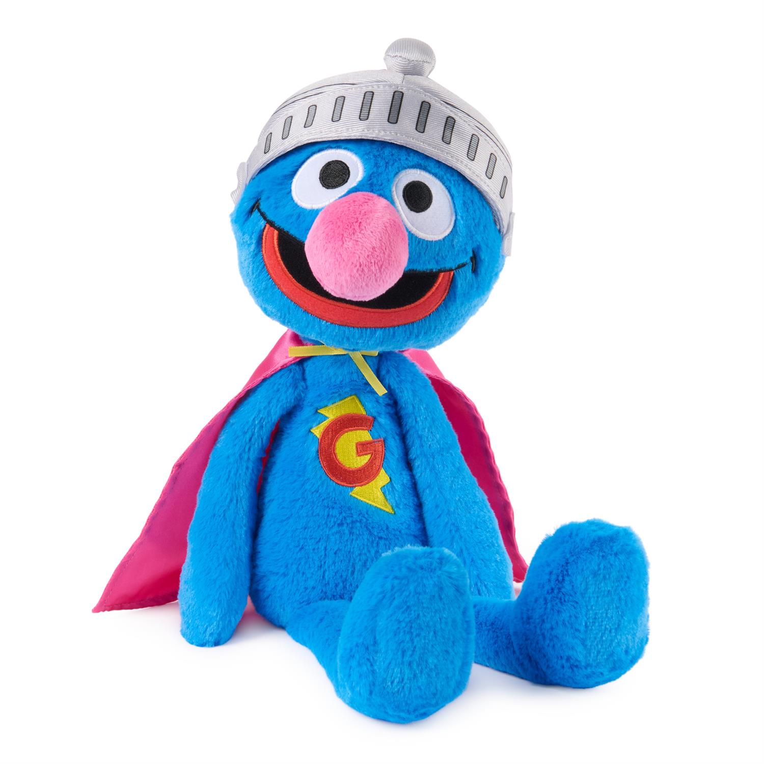 6074406 | Toothpick Super Grover, 15 in