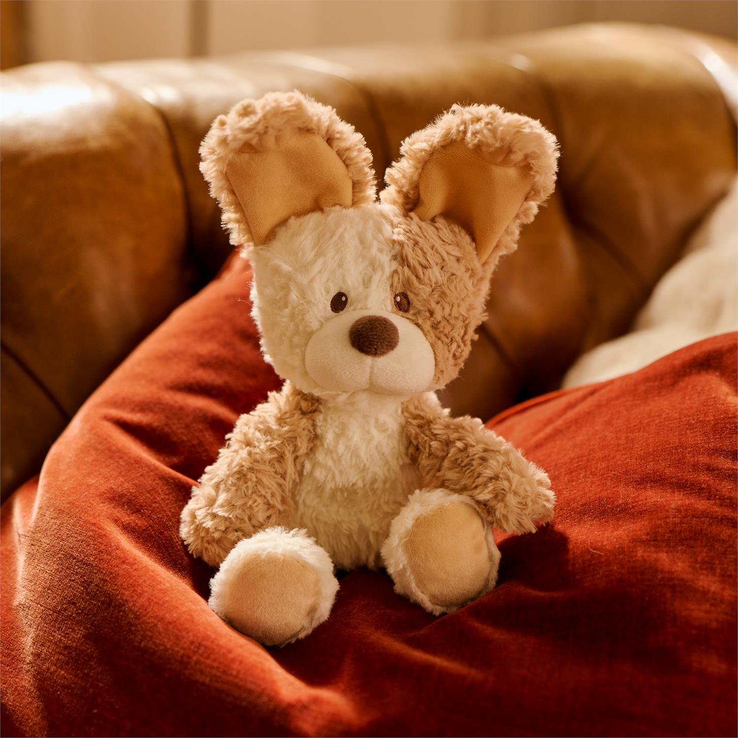 6075049 | Peek-a-Boo Peeki the Puppy, 7 in