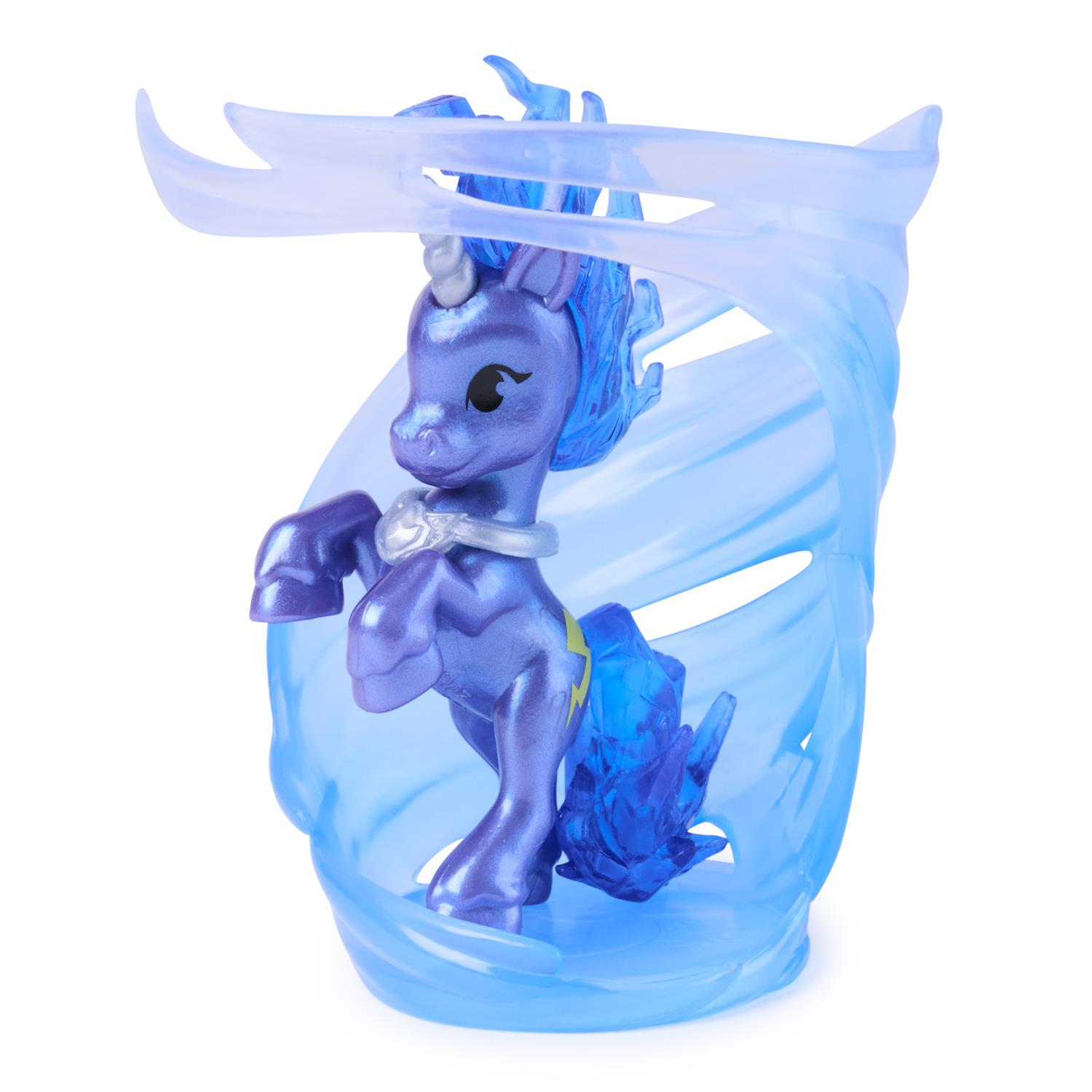 6075278 | Unicorn Academy, Magic Gemstone Collectible Unicorn