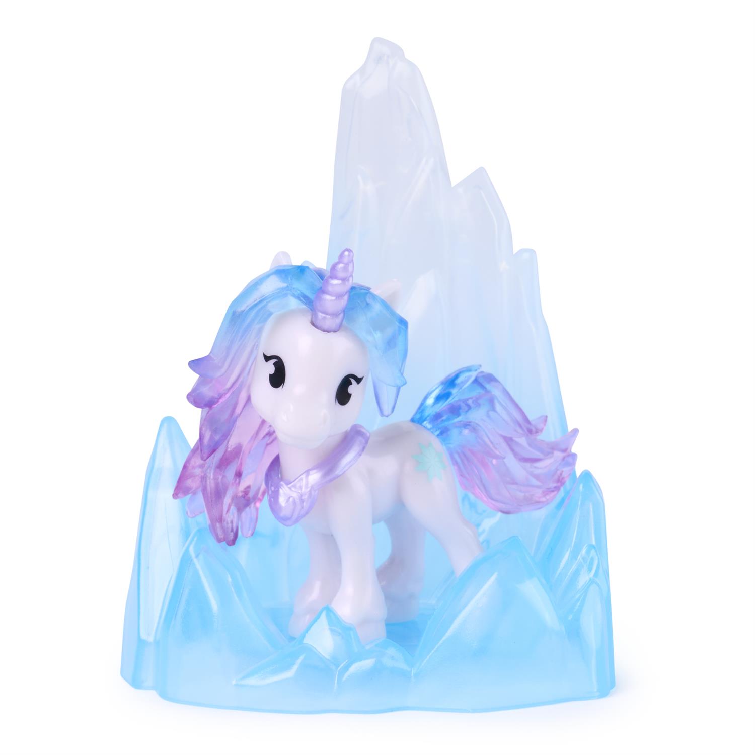 6075278 | Unicorn Academy, Magic Gemstone Collectible Unicorn