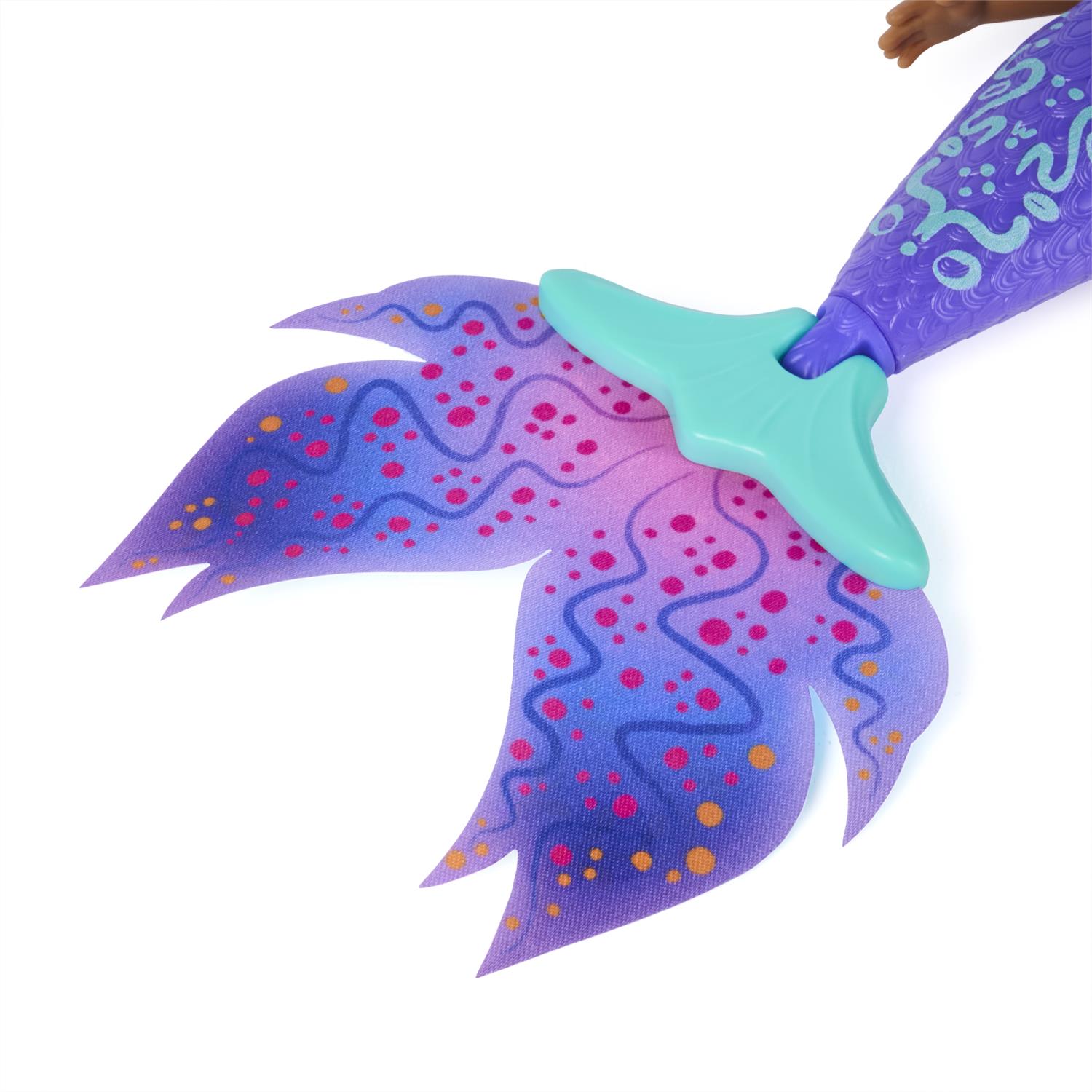 6075459 | Dora, Mer-mazing Adventure Dora, Color Changing Mermaid Doll