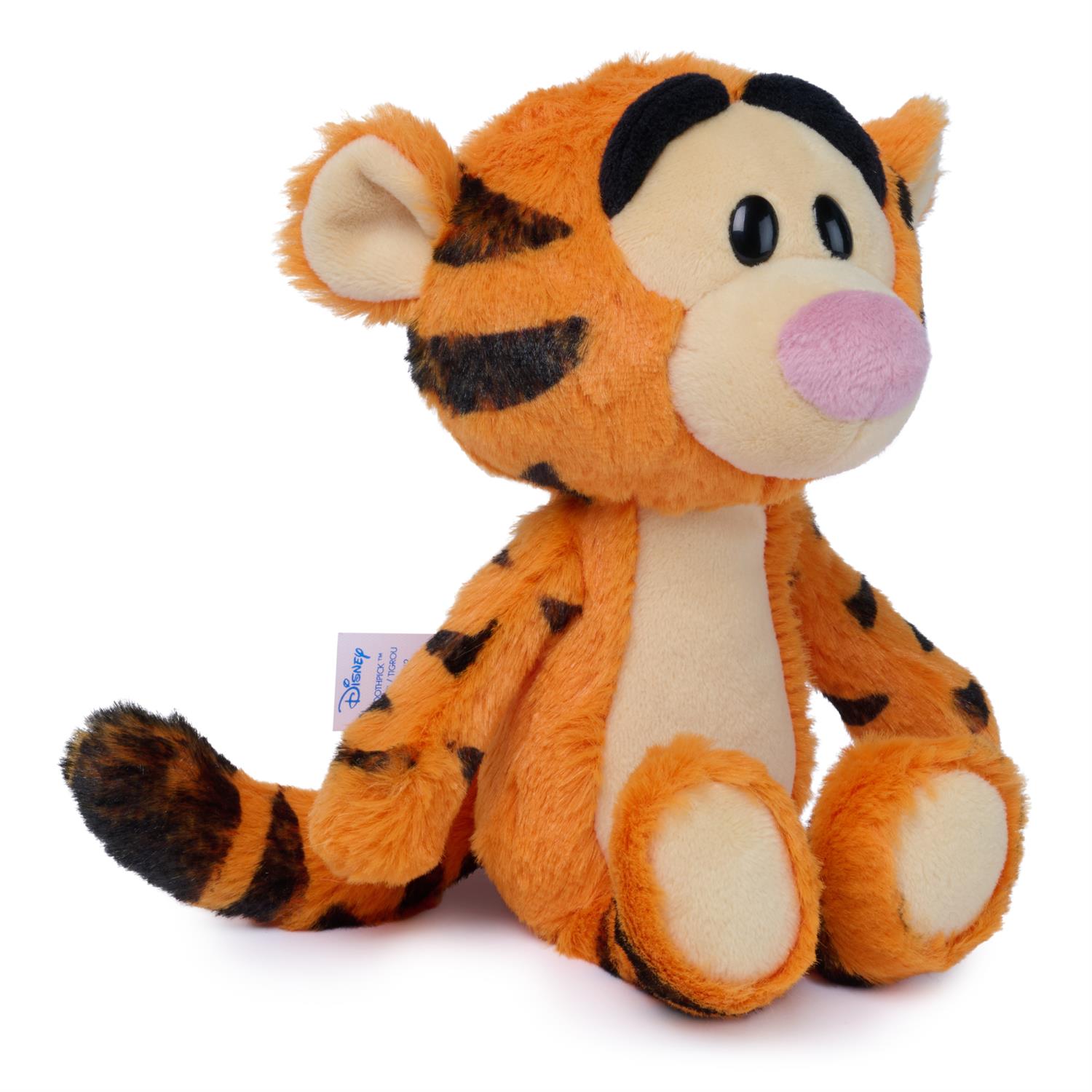 Toothpick Littles: Tigger, 6 in