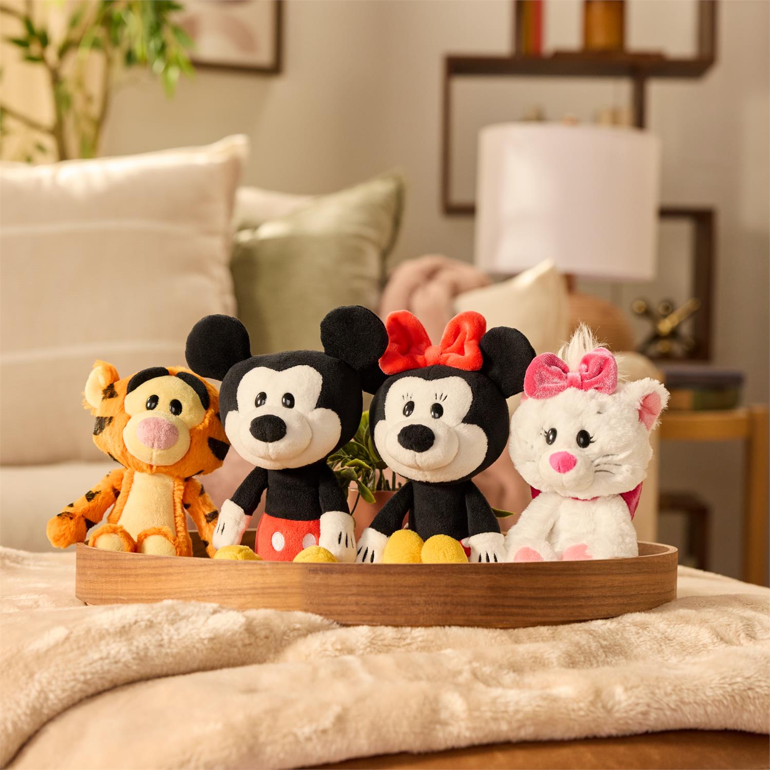 Toothpick Littles: Tigger, 6 in