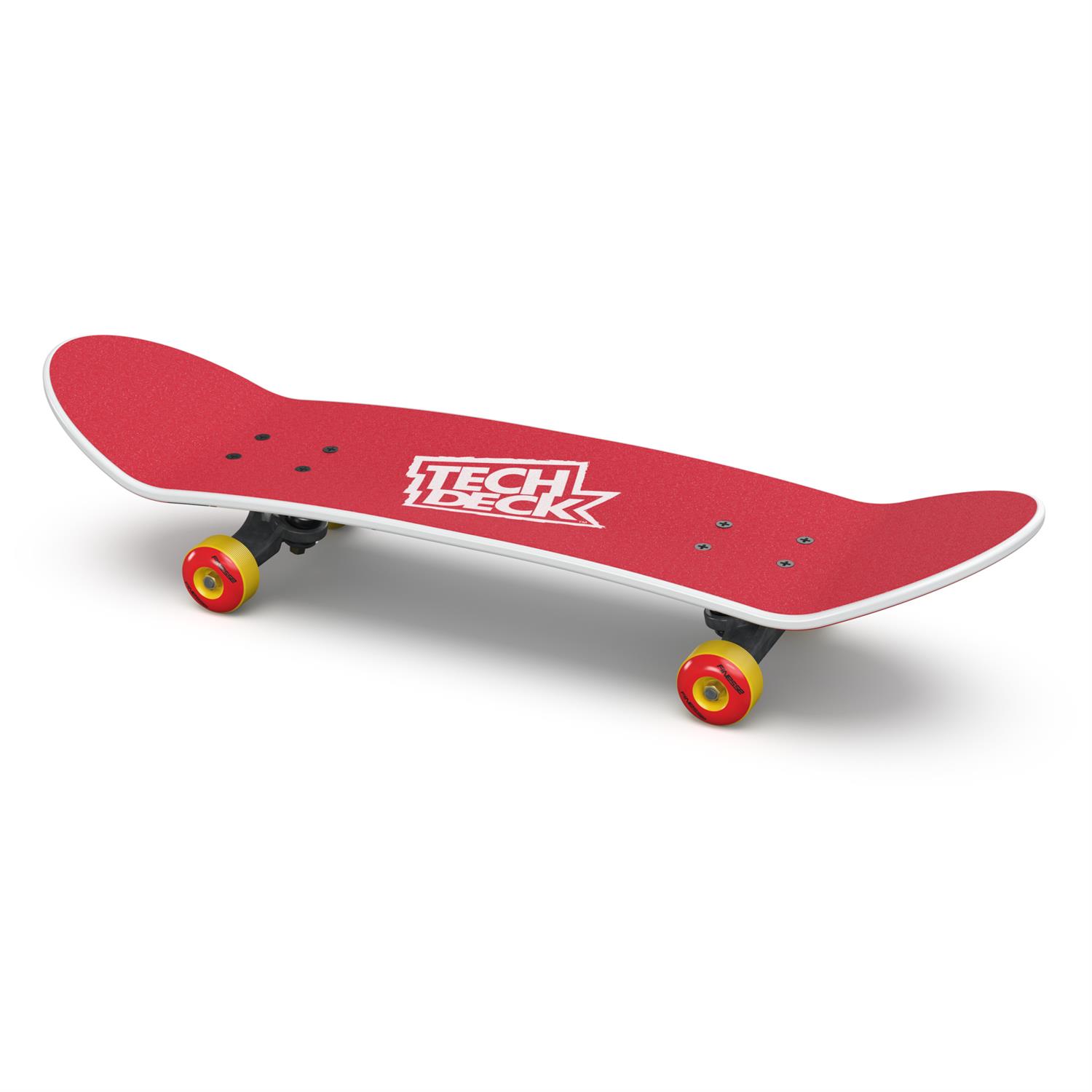6076620 | Tech Deck Finesse Peanuts Handboard