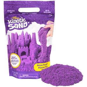 6046035 | Kinetic Sand, 2 lb Color Pack (Color May Vary)