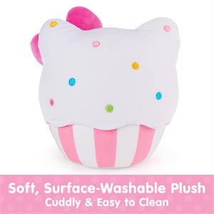 Hello Kitty Cupcake, 8 in