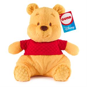 6071122 | Disney Oh So Snuggly Winnie the Pooh, 12.5 in