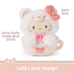 kittyさん専用 Hello Kitty Mirror & Hairbrush Set with Pouch Sanrio Japan 2025
