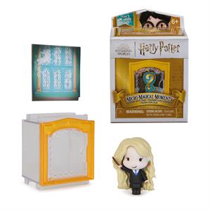 Wizarding World Harry Potter, Micro Magical Moments Year 5