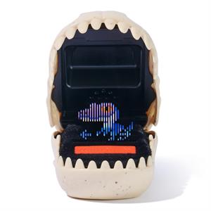 Bitzee Interactive Digital Toy Pet Digital Pet Jurassic World