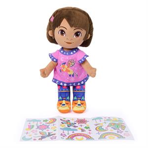 dorami32 Amazon.com: Nickelodeon Team Umizoomi & Dora's Fantastic Flight