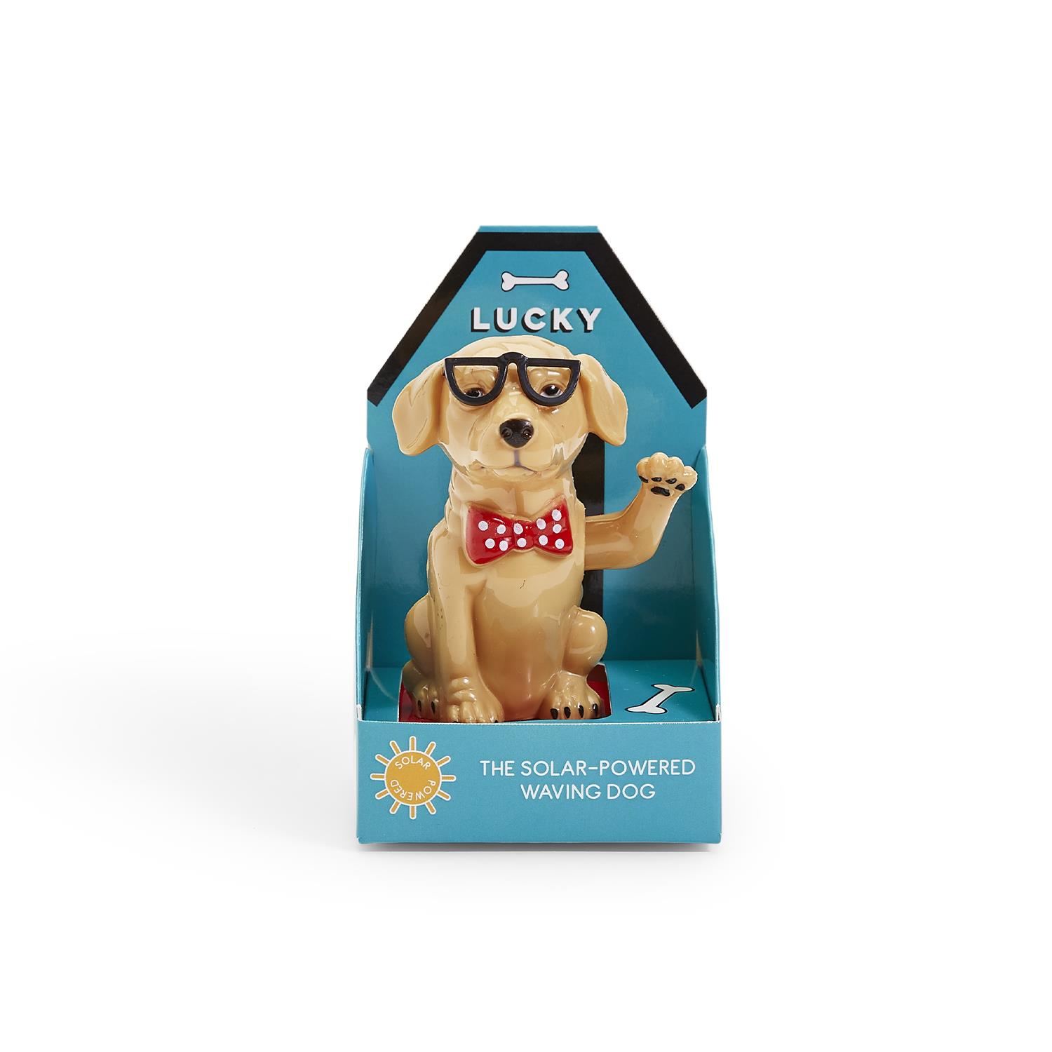 【新品未使用品】LGB BEWARE OF THE DOG タンク　初期 BACK TO SCHOOL- Enrichment and Interactive Dog Toy – Lambwolf