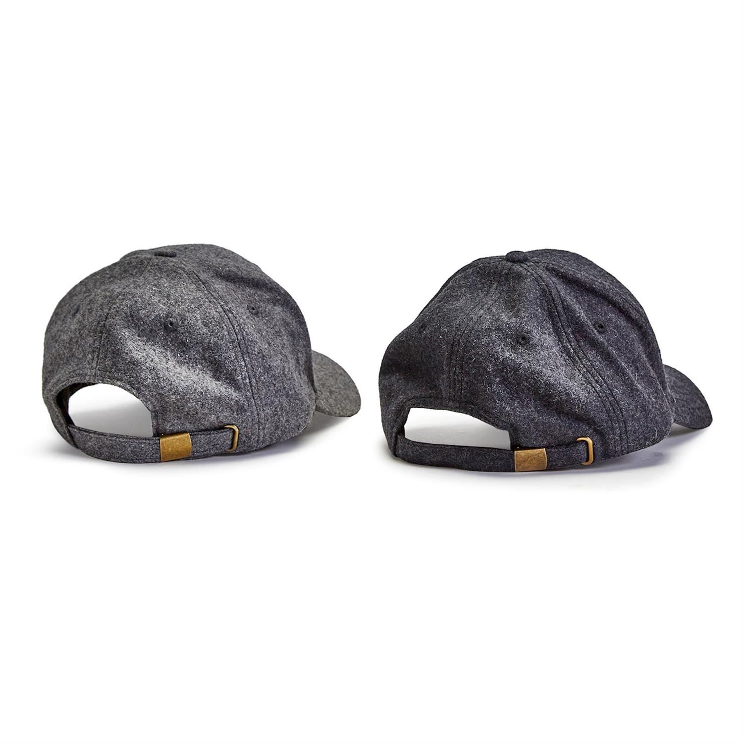 Men's Flannel Cap A/2