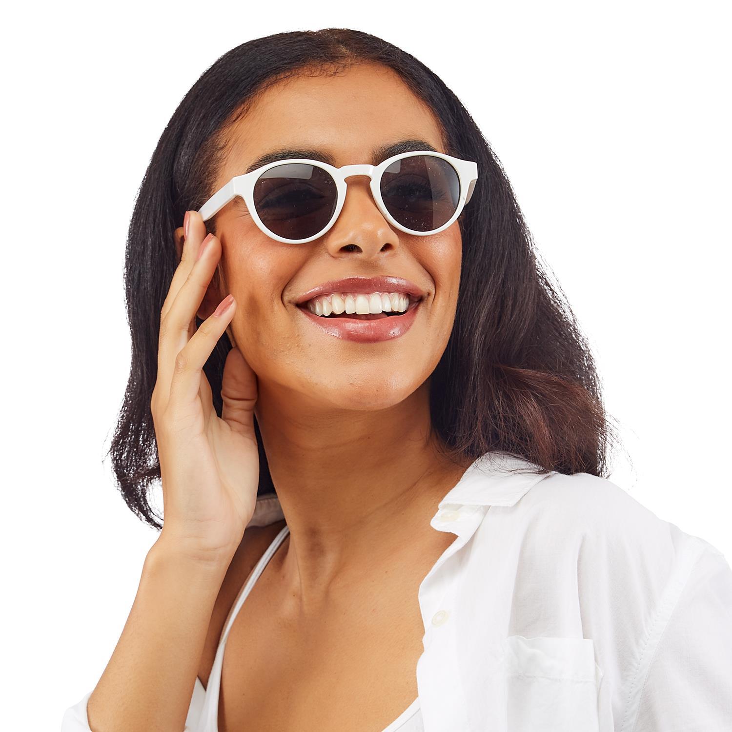 Retro Inspired Sunglasses A/3
