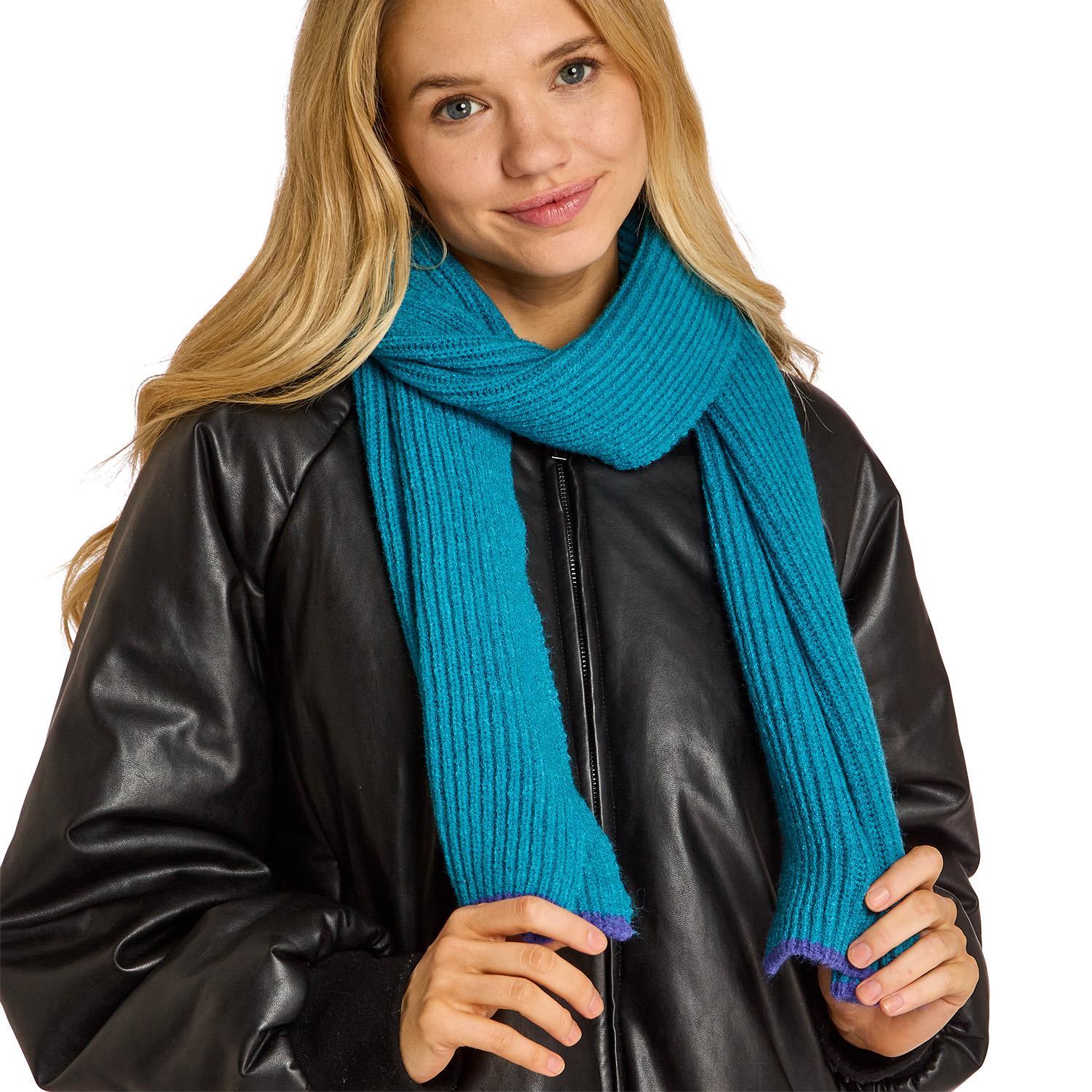 Narrow Width Scarf a/3