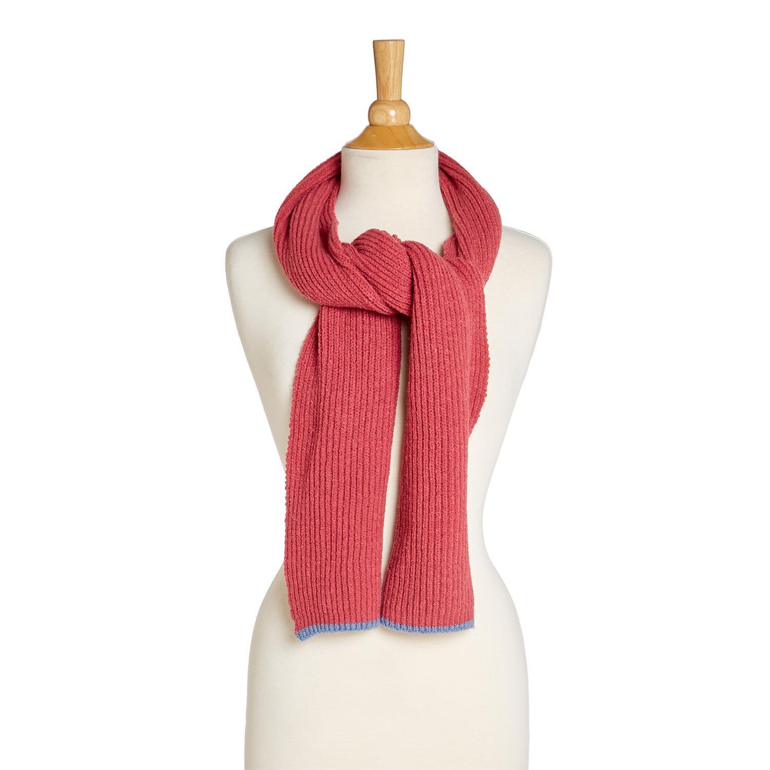 Narrow Width Scarf a/3