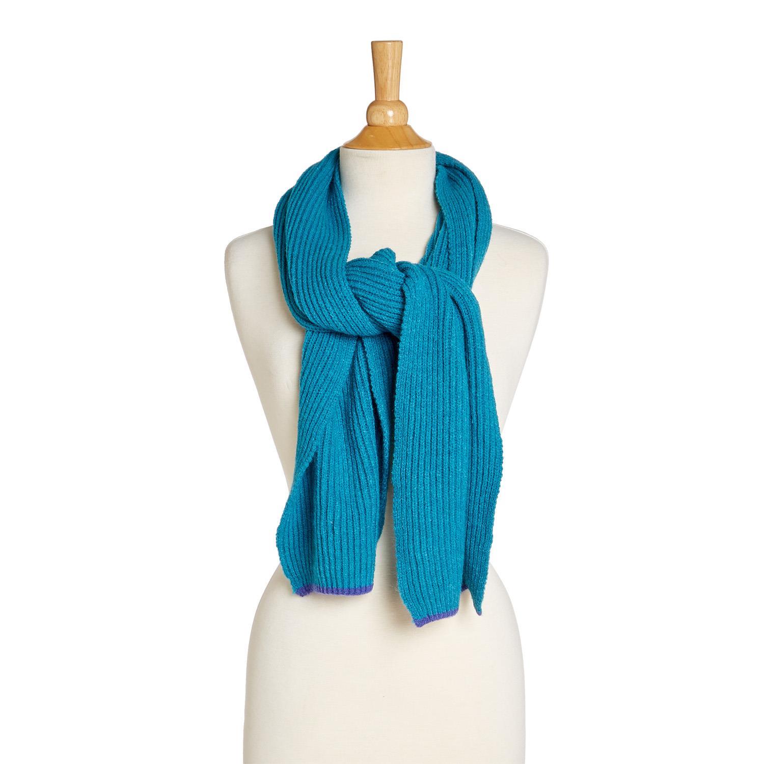 Narrow Width Scarf a/3
